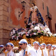 Murcia-Easter07
