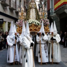 Murcia-Easter13