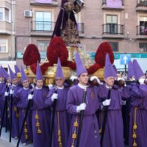 Murcia-Easter16