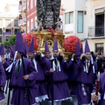 Murcia-Easter18